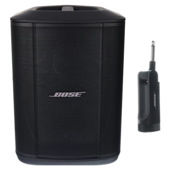 Bose® S1 Pro+